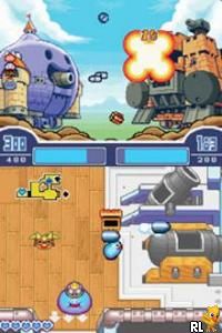 Dragon Quest Heroes - Rocket Slime