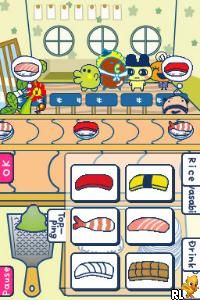 Tamagotchi Connection - Corner Shop 2