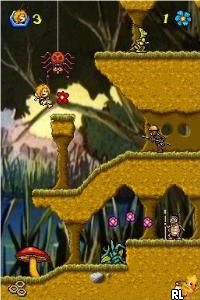 Biene Maja, Die - Klatschmohnwiese in Gefahr