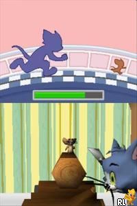 Tom and Jerry Tales