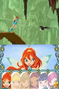 Winx Club - Quest for the Codex