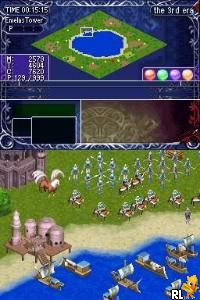 Ys Strategy