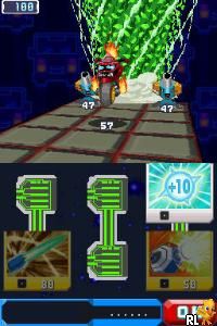 Ryuusei no Rockman - Dragon