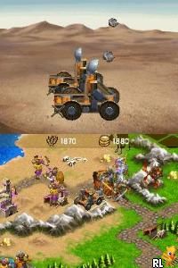 Age of Empires - The Age of Kings