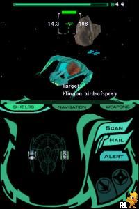 Star Trek - Tactical Assault