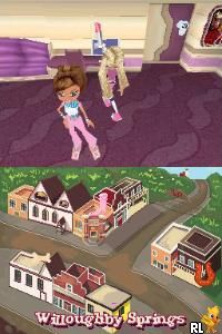 Bratz - Forever Diamondz