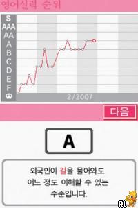 Deutgo Sseugo Chinhaejineun - DS Yeongeo Sammaegyeong