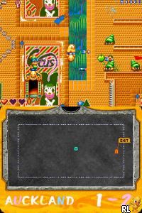 New Zealand Story Revolution