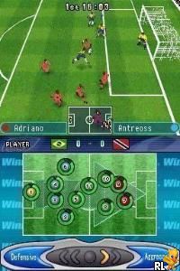 Pro Evolution Soccer 6