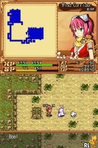 Izuna - Legend of the Unemployed Ninja