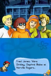 Scooby-Doo! - Qui Regarde Qui