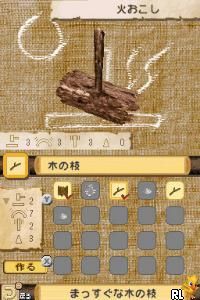 Survival Kids - Lost in Blue 2