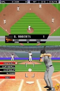 Major League Baseball 2K7