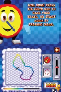 Diddy Kong Racing DS