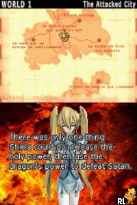 Classic Action - Devilish