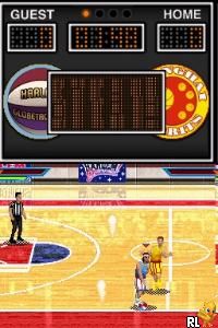 Harlem Globetrotters World Tour