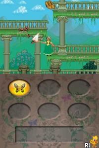 Barbie in the 12 Dancing Princesses