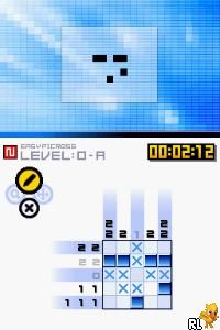 Picross DS