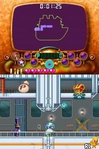 Wario - Master of Disguise