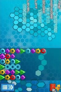 Planet Puzzle League