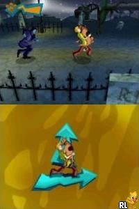 Scooby-Doo! - Wer Schaut Wem Zu