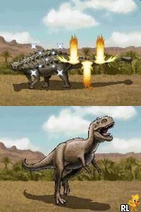 Dino Master - Dig, Discover, Duel