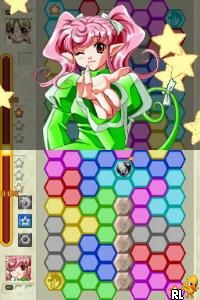 Chameleon - To Dye For!