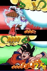 Dragon Ball Z - Goku Densetsu