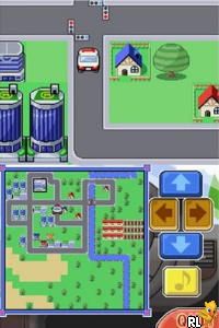 Smart Boy's Gameroom