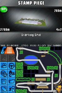 Race Driver - Create & Race