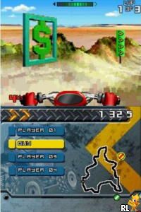 2 Game Pack! - Monster Trucks Mayhem + ATV - Thunder Ridge Riders