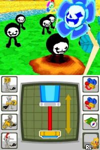 Chibi-Robo! - Park Patrol