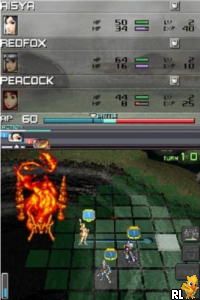 ASH - Archaic Sealed Heat