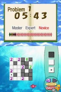 Brain Buster - Puzzle Pak