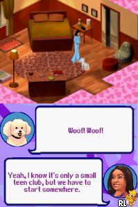 Cheetah Girls, The - Pop Star Sensations