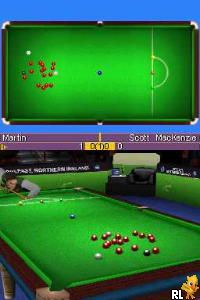 World Snooker Championship - Season 2007-08