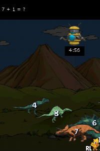 Clever Kids - Dino Land