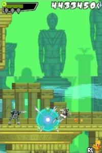 Power Rangers - Super Legends