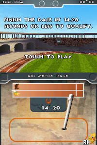 Asterix at the Olympic Games