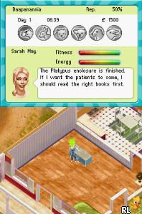 My Animal Centre in Australia