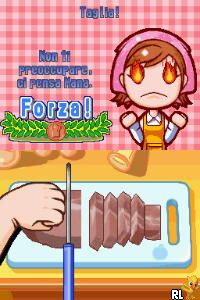 Cooking Mama