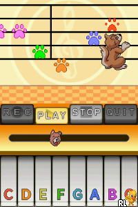 Interactive Storybook DS - Series 3