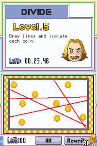 Master Jin Jin's IQ Challenge