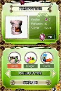 Sarah - Die Hueterin des Einhorns