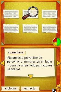 Mi Experto en Vocabulario