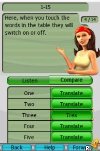 My Spanish Coach - Learn a New Language