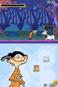 Ed, Edd n Eddy - Scam of the Century