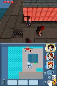 Drei Fragezeichen, Die - Das Geheimnis der Geisterinsel