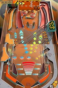 Powershot Pinball Constructor