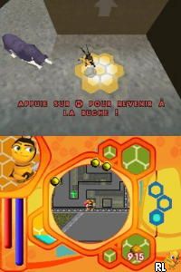 Bee Movie - Le Jeu